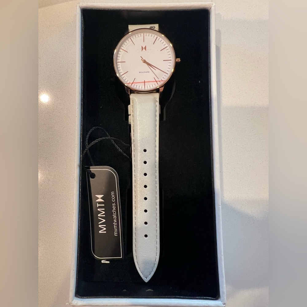 MVMT Watch